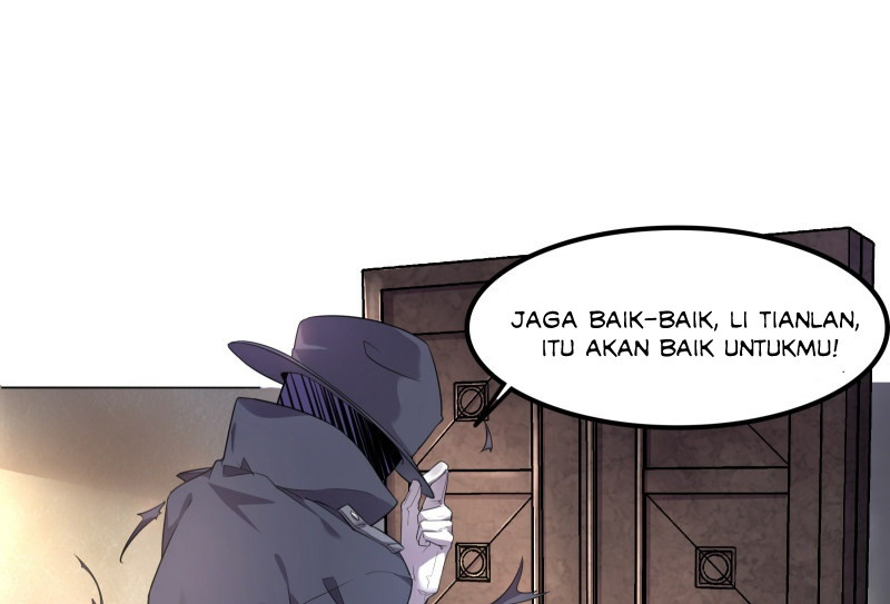 Devil Warlord Chapter 02 Bahasa Indonesia